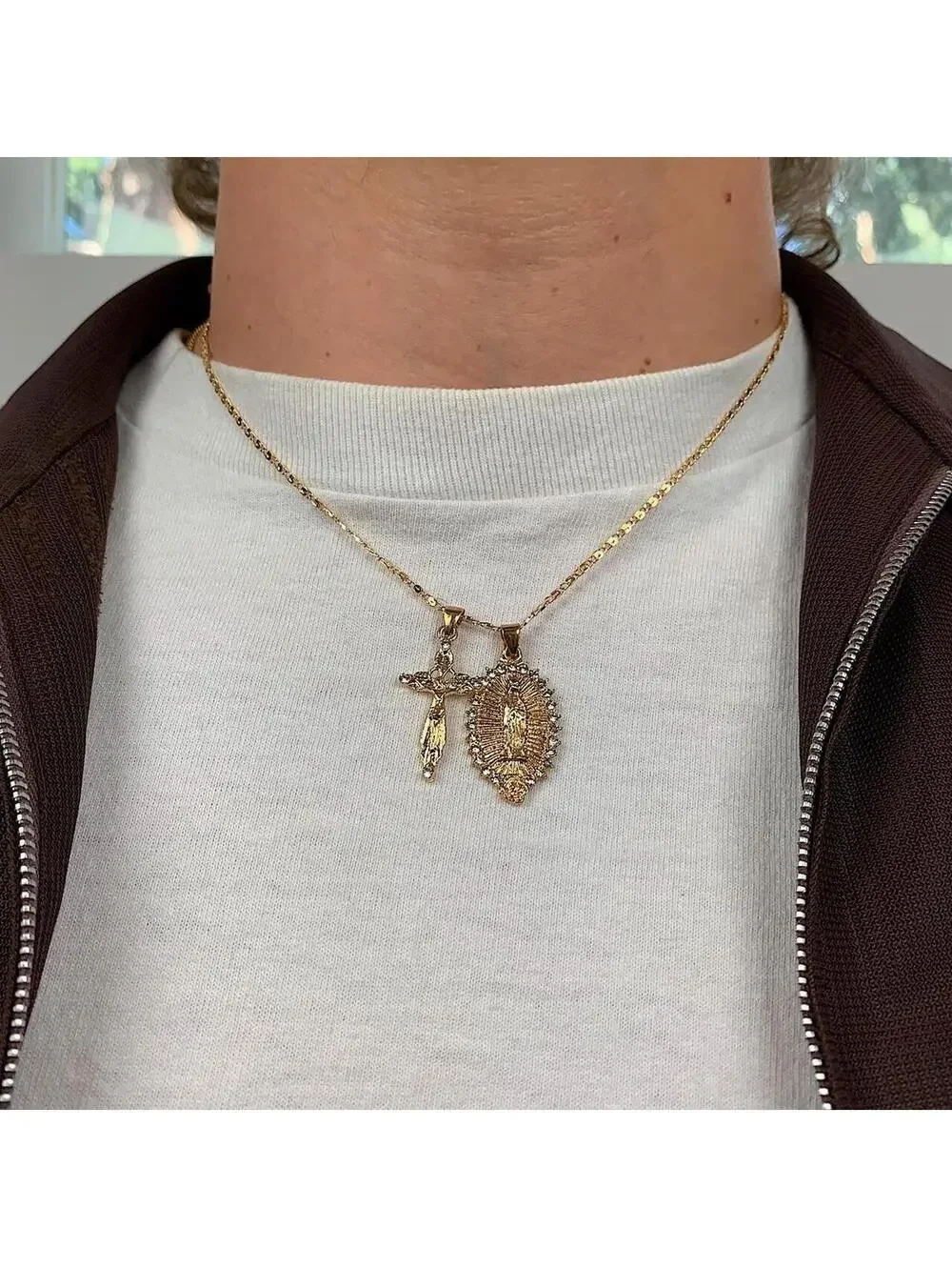 N/A #chain #necklace